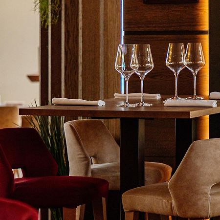 Rivage Hôtel&Spa Annecy Buitenkant foto