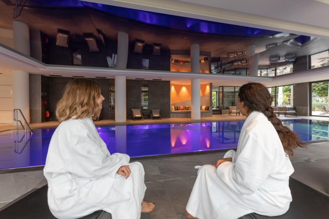 Rivage Hôtel&Spa Annecy Buitenkant foto