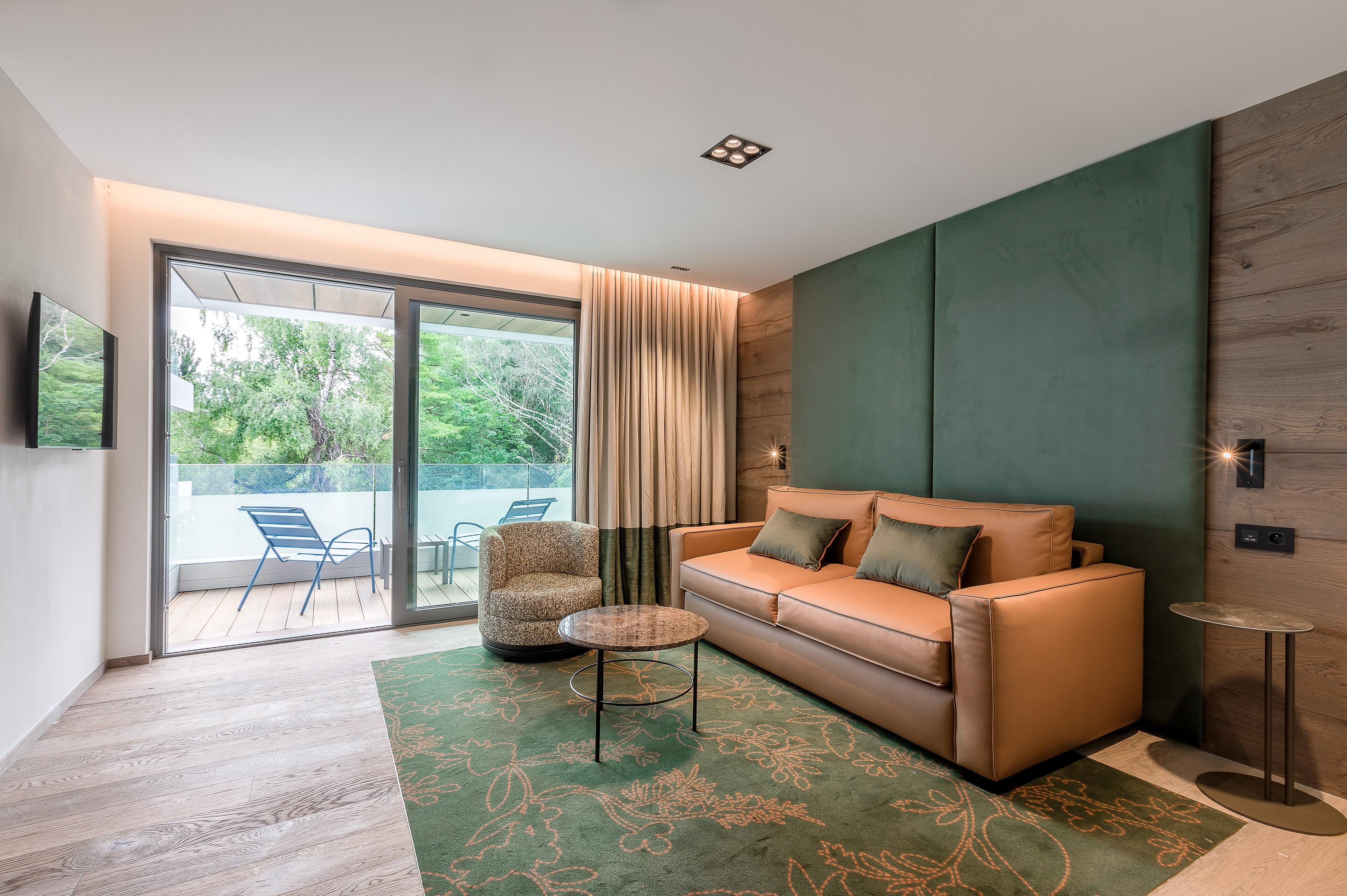 Rivage Hôtel&Spa Annecy Buitenkant foto