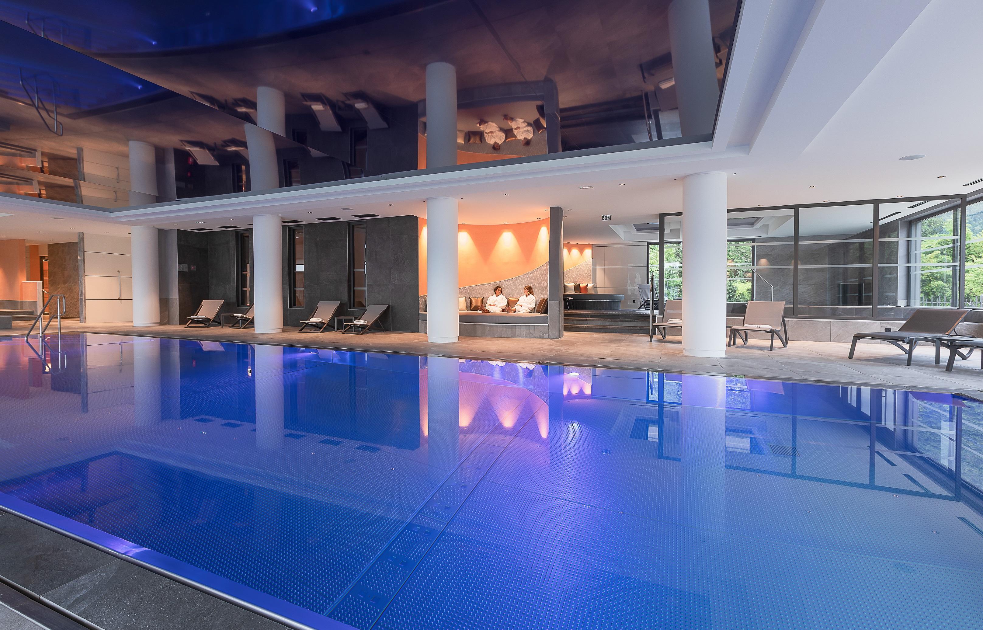 Rivage Hôtel&Spa Annecy Buitenkant foto