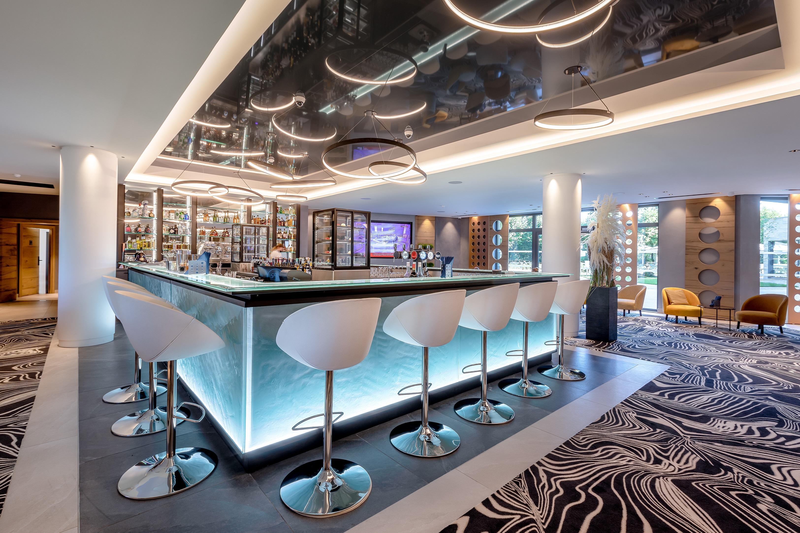 Rivage Hôtel&Spa Annecy Buitenkant foto