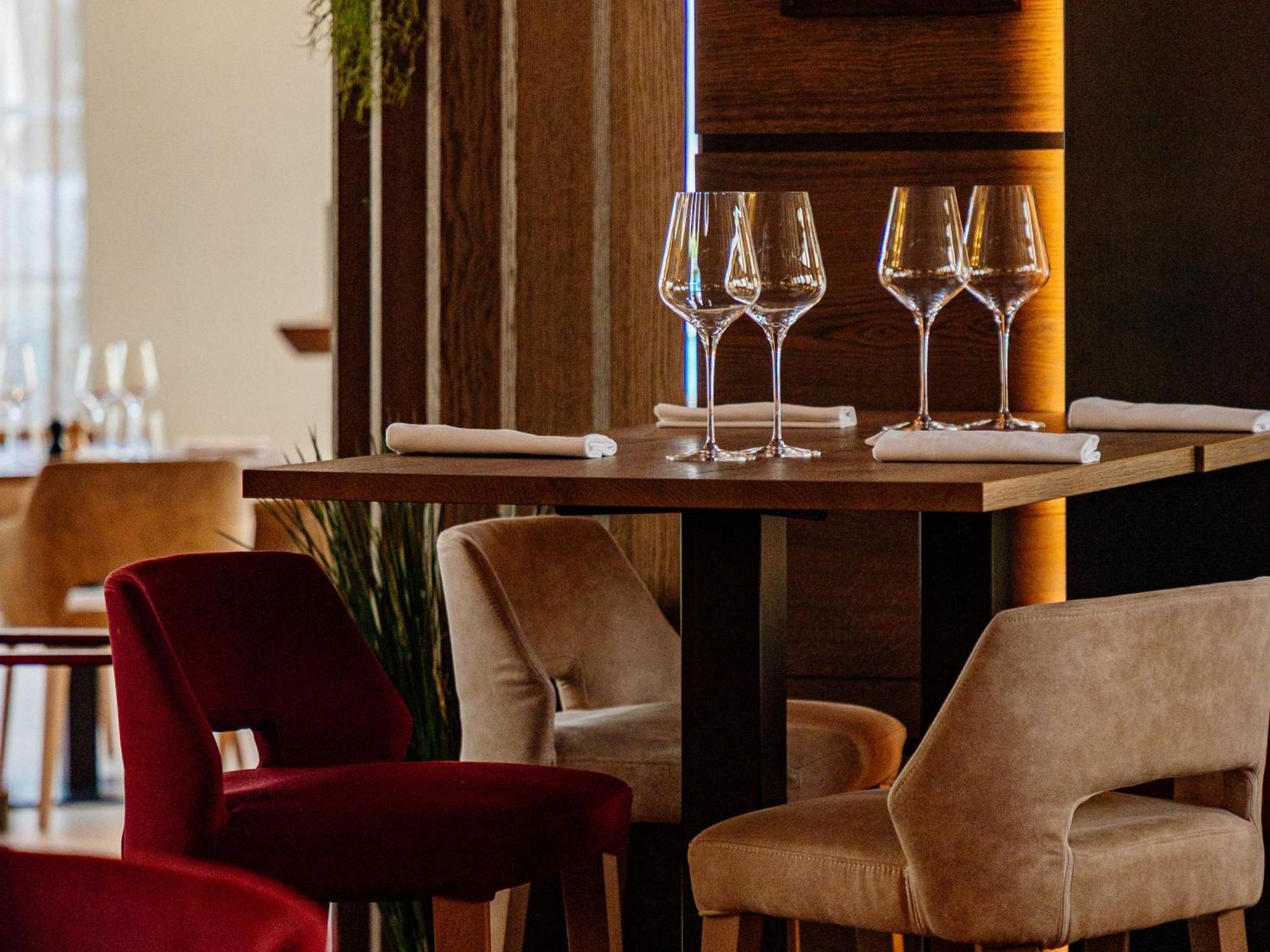 Rivage Hôtel&Spa Annecy Buitenkant foto